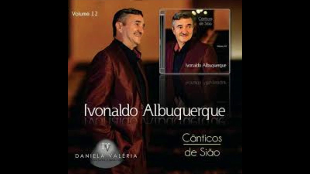Pobre Peregrino - Ivonaldo Albuquerquer