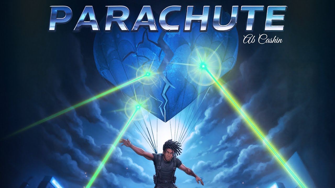 Parachute - Ab Cashin
