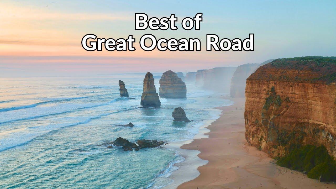 Diese HIGHTLIGHTS auf der Great Ocean Road darfst du nicht verpassen! - Australien Roadtrip #18