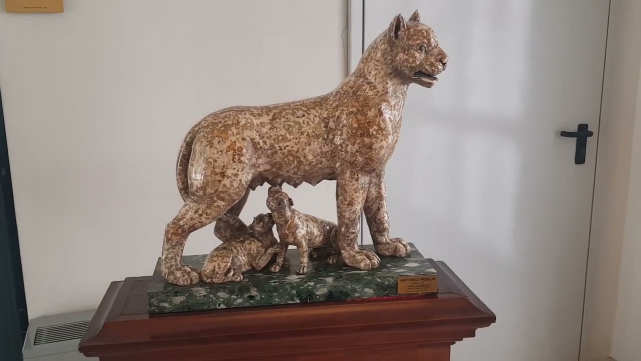 Пинакотека Амброзиана (Pinacoteca Ambrosiana) &mdash; художественный музей в Милане (Италия)