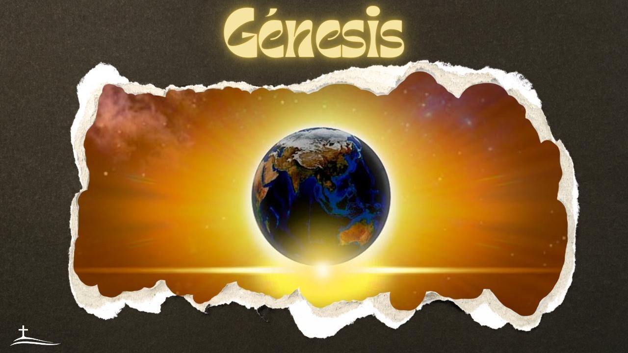 Culto Central - Genesis Clase 41