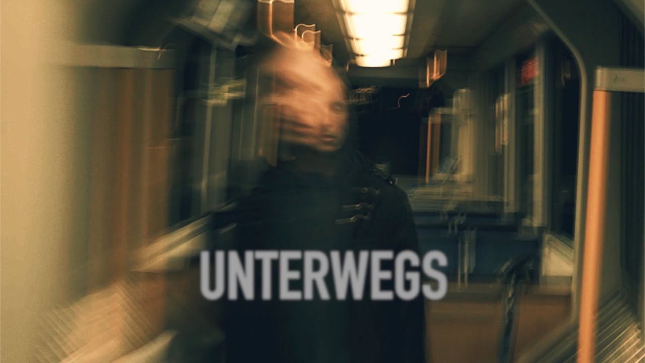 Unterwegs