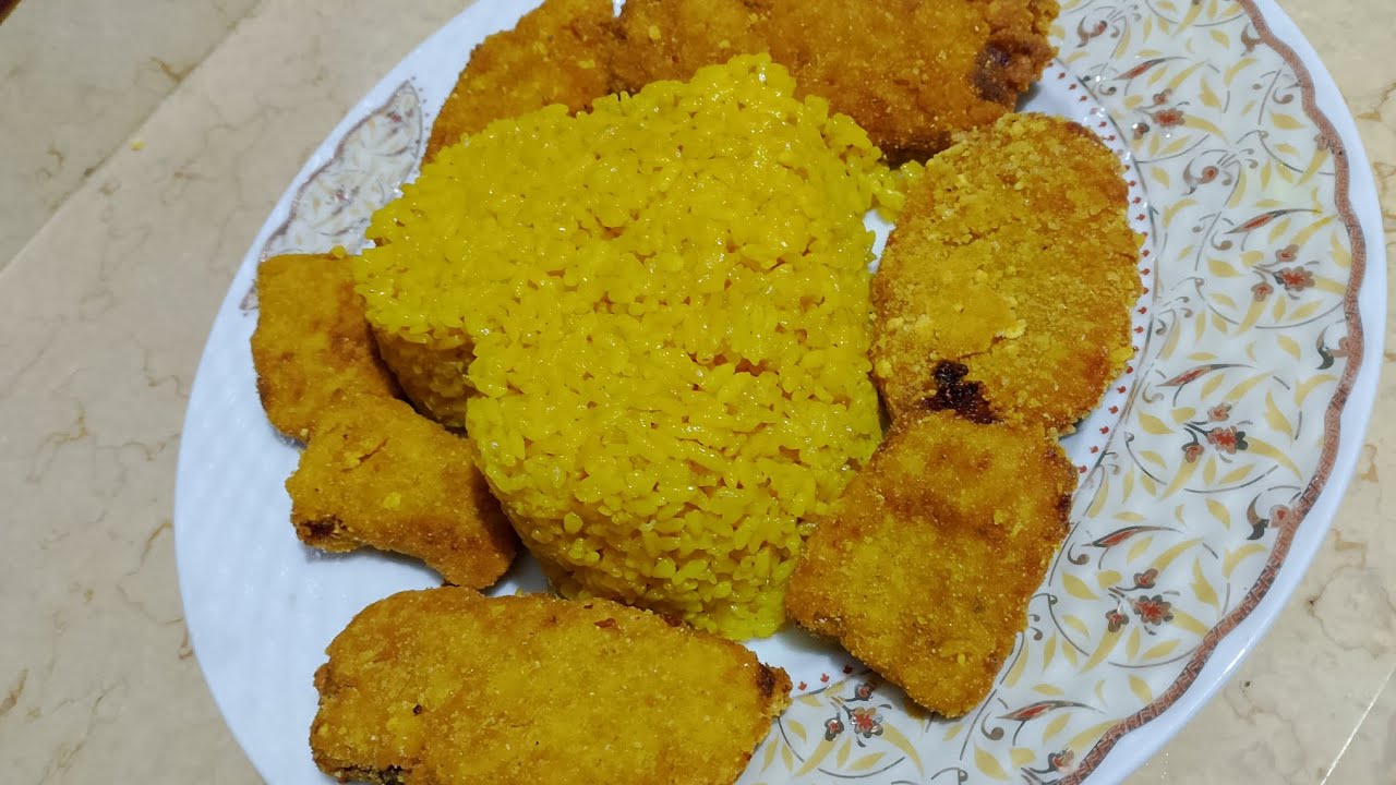 طريقة الناجتس بطريقة ست البيت 