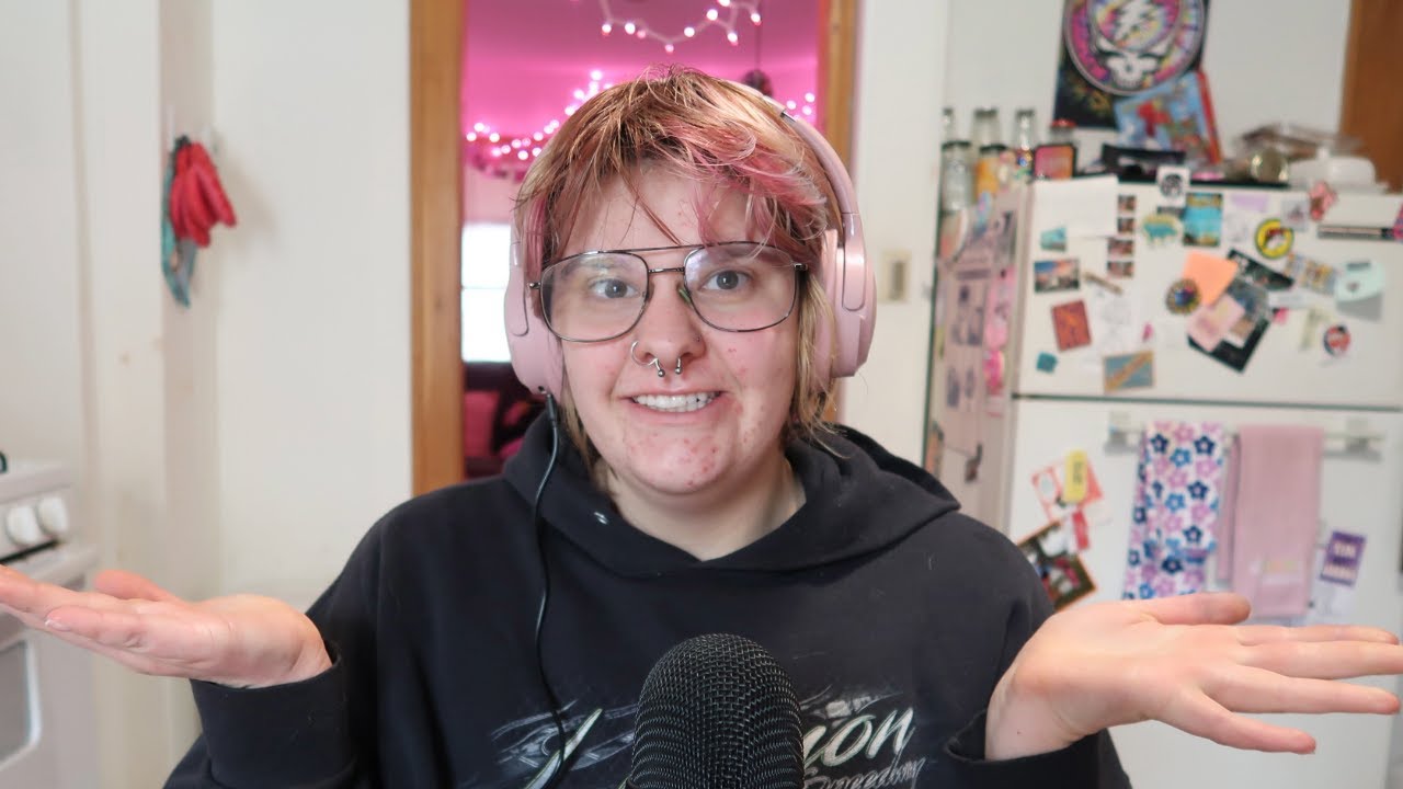 The power of Positivity |Ky's Corner podcast Ep 46