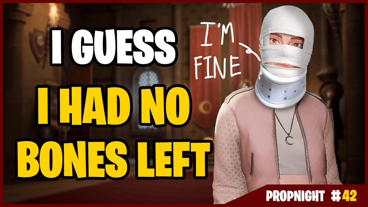 Propnight Kate Survivor Gameplay #42 - Full gameplay No commentary