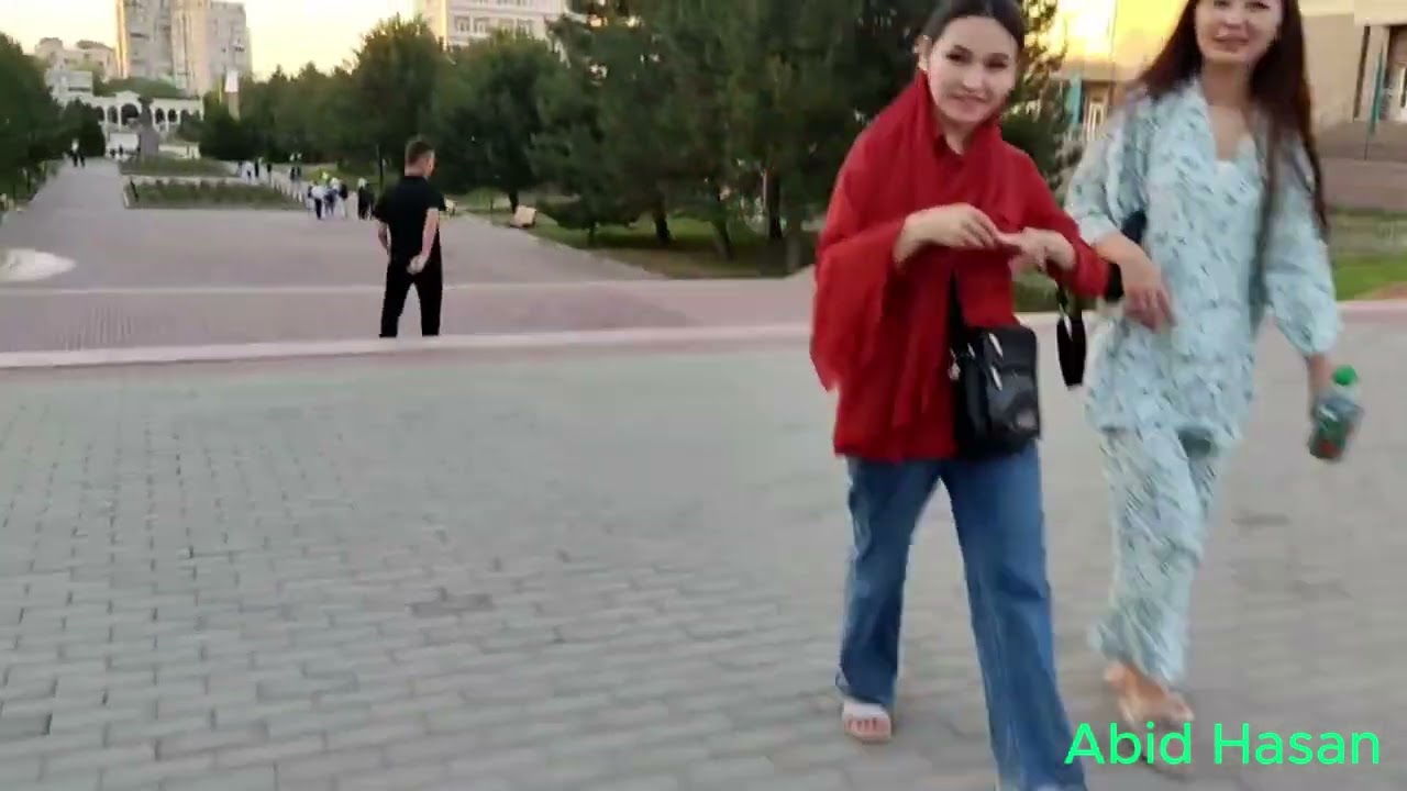 Al Farabi Kazakh National University Campus | Kazakhstan Best university |