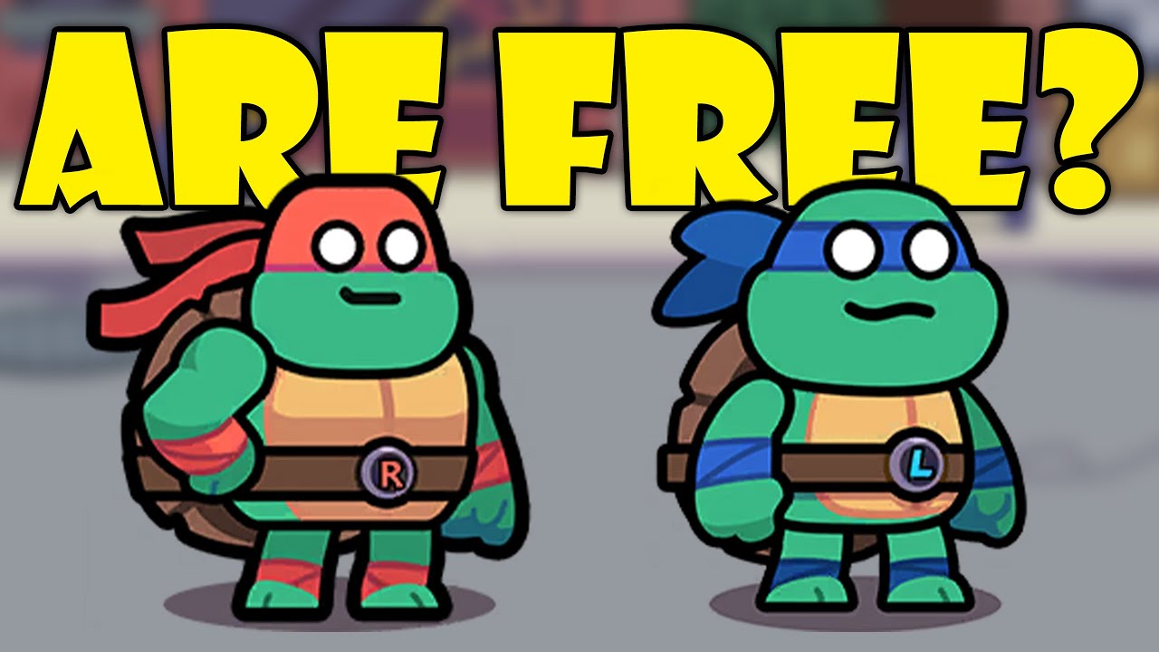 NINJA TURTLES, CAN WE GET THEM FREE? - Capybara Go Manhattan Underground Event Guide
