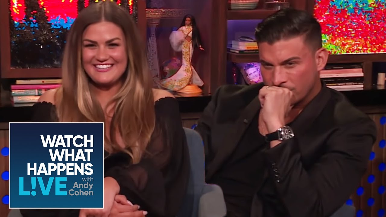 Why Brittany Cartwright Isn&rsquo;t Already Pregnant | WWHL