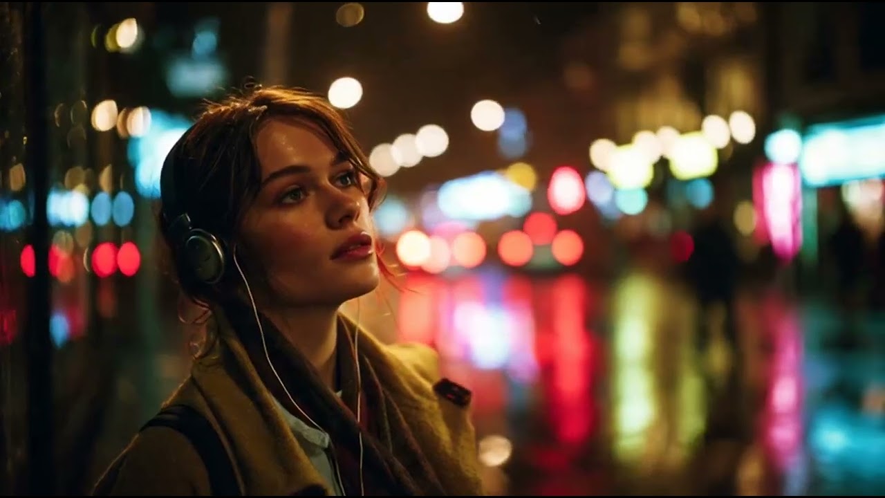 Russian Love Songs of Distance | Love Across Space & Time