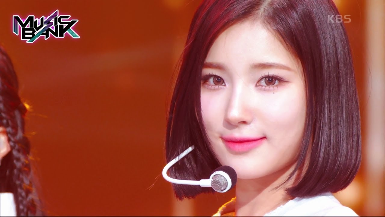 SHOW DOWN - ALICE [Music Bank] | KBS WORLD TV 230428