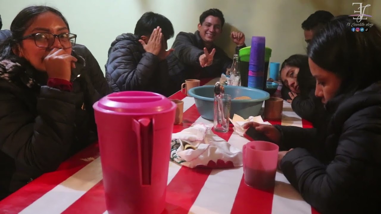 Totontepec Villa de Morelos Mixe Oaxaca, el pueblo de los jamás conquistados.