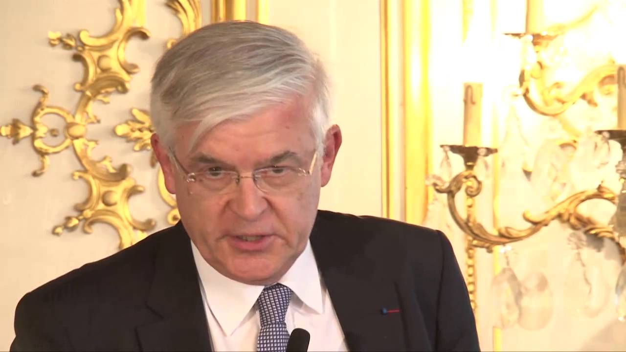 Hervé Biausser : les atouts du rapprochement Centrale-Supélec