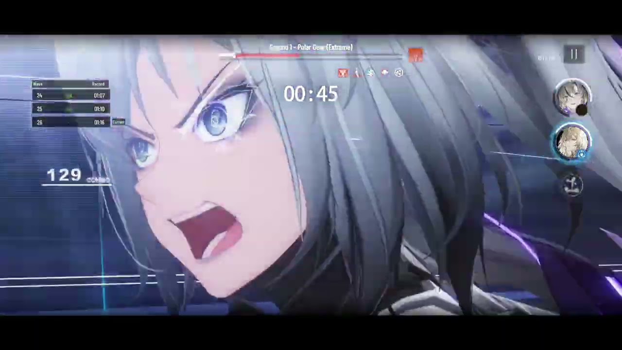 [PGR] Hero Dark 689w ss0+1 Rosetta/Bianca
