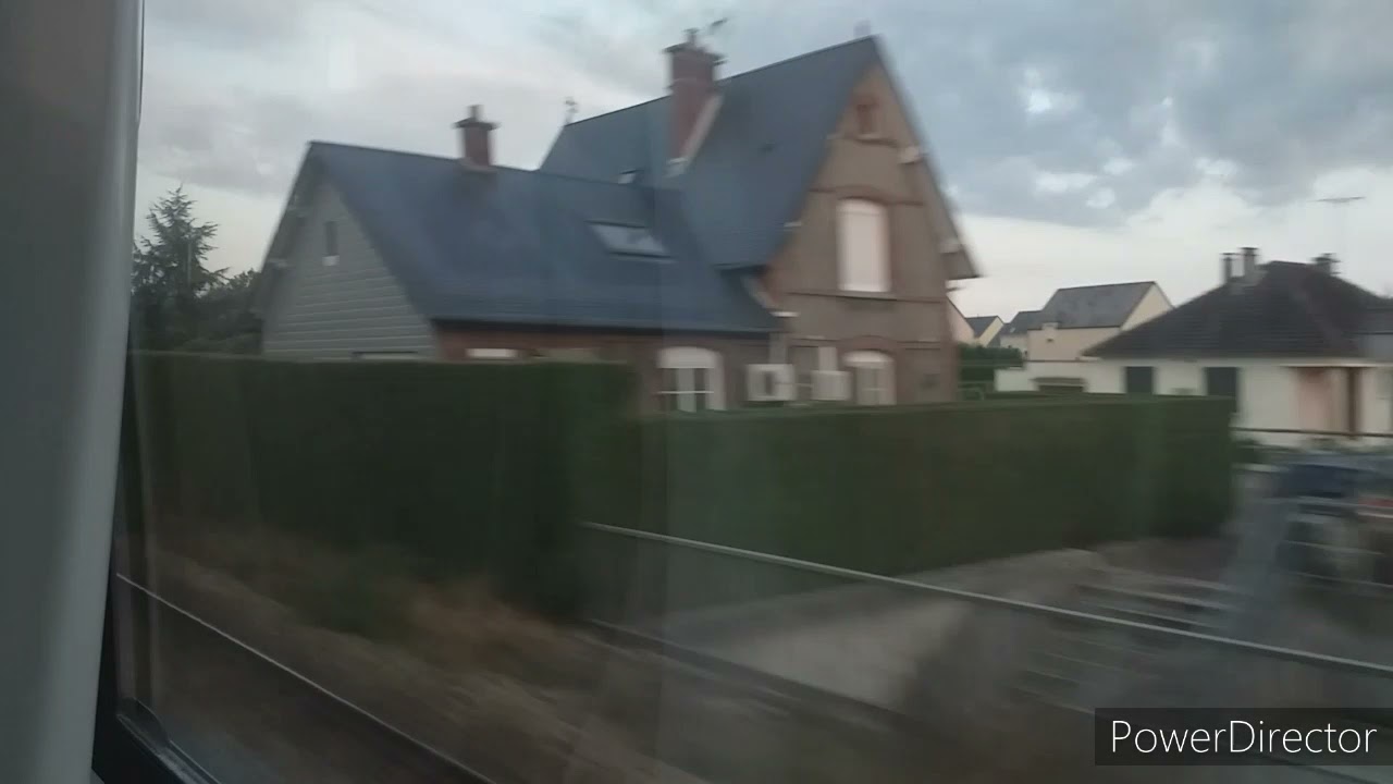 Grand spot à Caen (Partie 1/3)