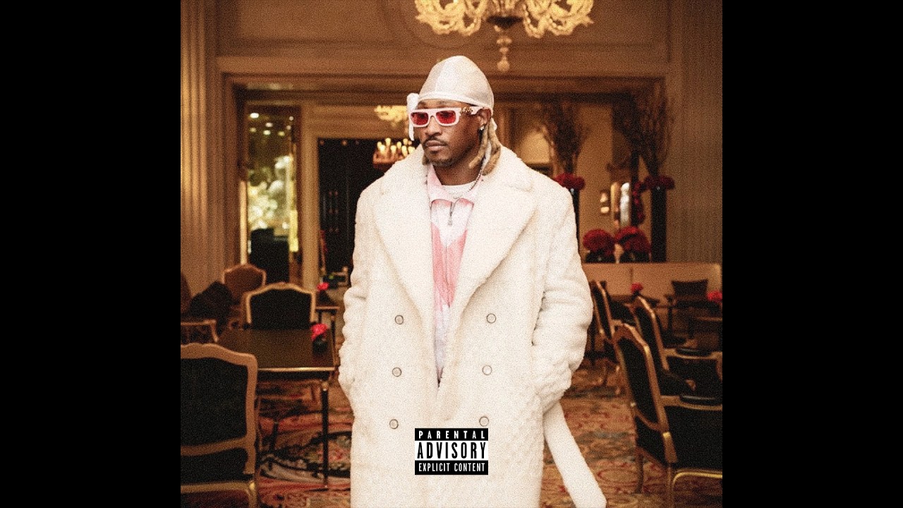 [FREE] FUTURE TYPE BEAT - CYPHER