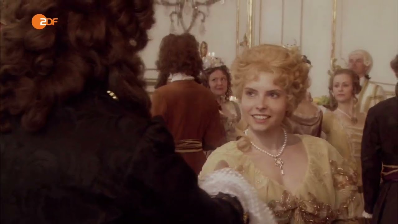 Momente der Geschichte: August der Starke (2016)