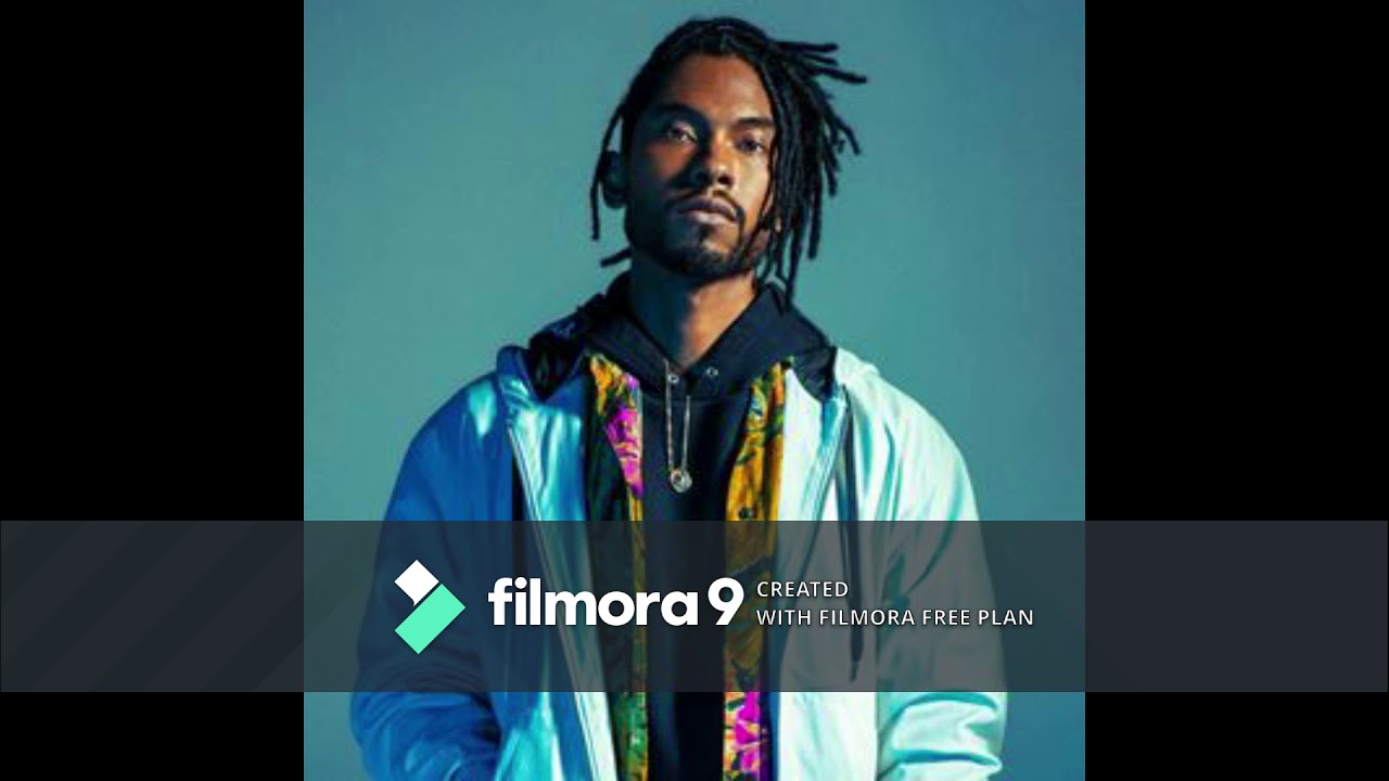 Miguel - Anointed SLOWED DOWN