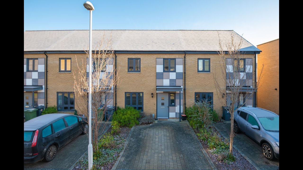 Kirtley Way, Ashford - Property Tour