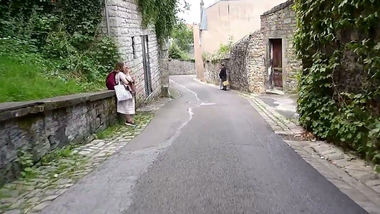 Hot spot Besançon free ride