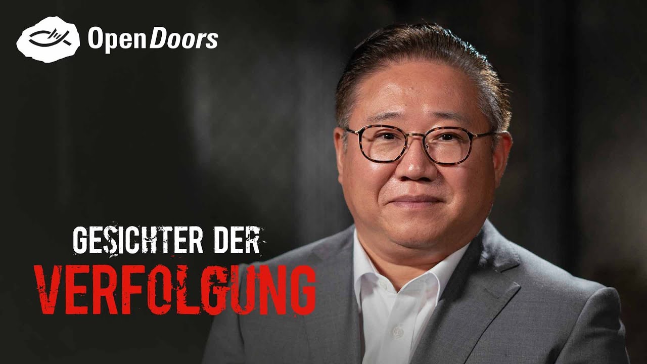 Kenneth aus den USA: Gefangen in Nordkorea - zwischen Panik und Zuversicht