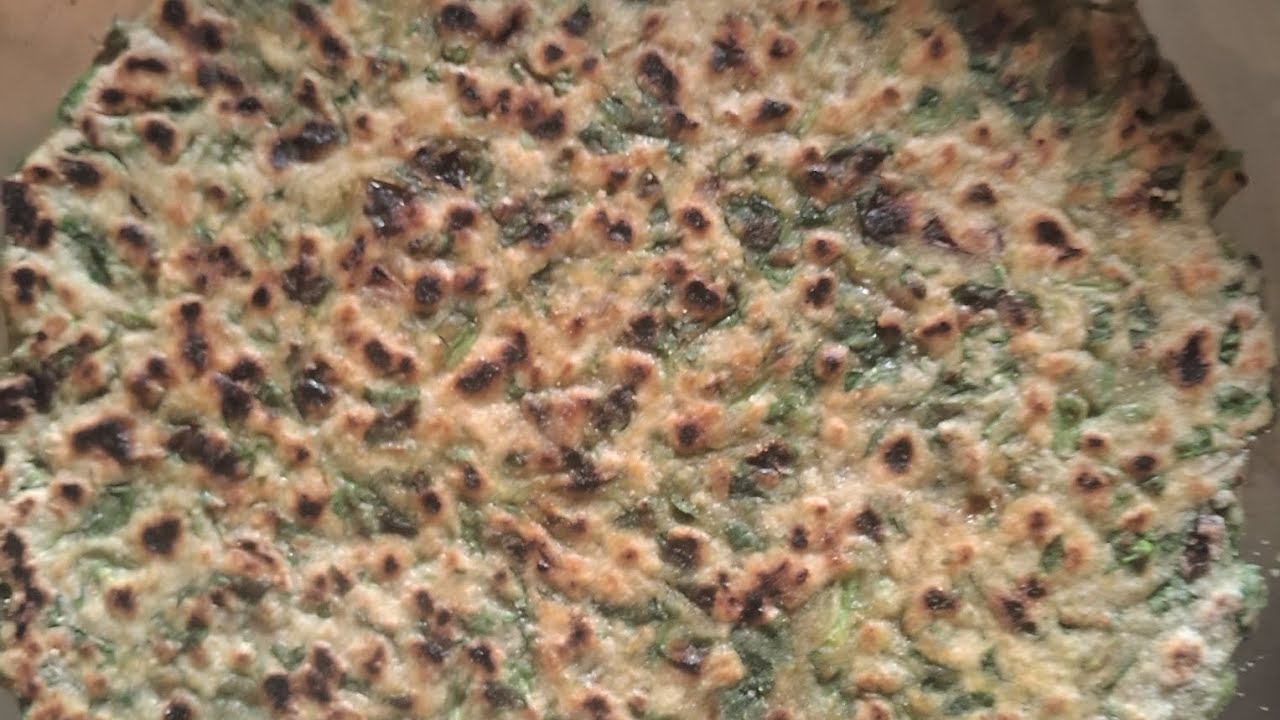  Methi ka paratha#cookingfood #foodpreparation #