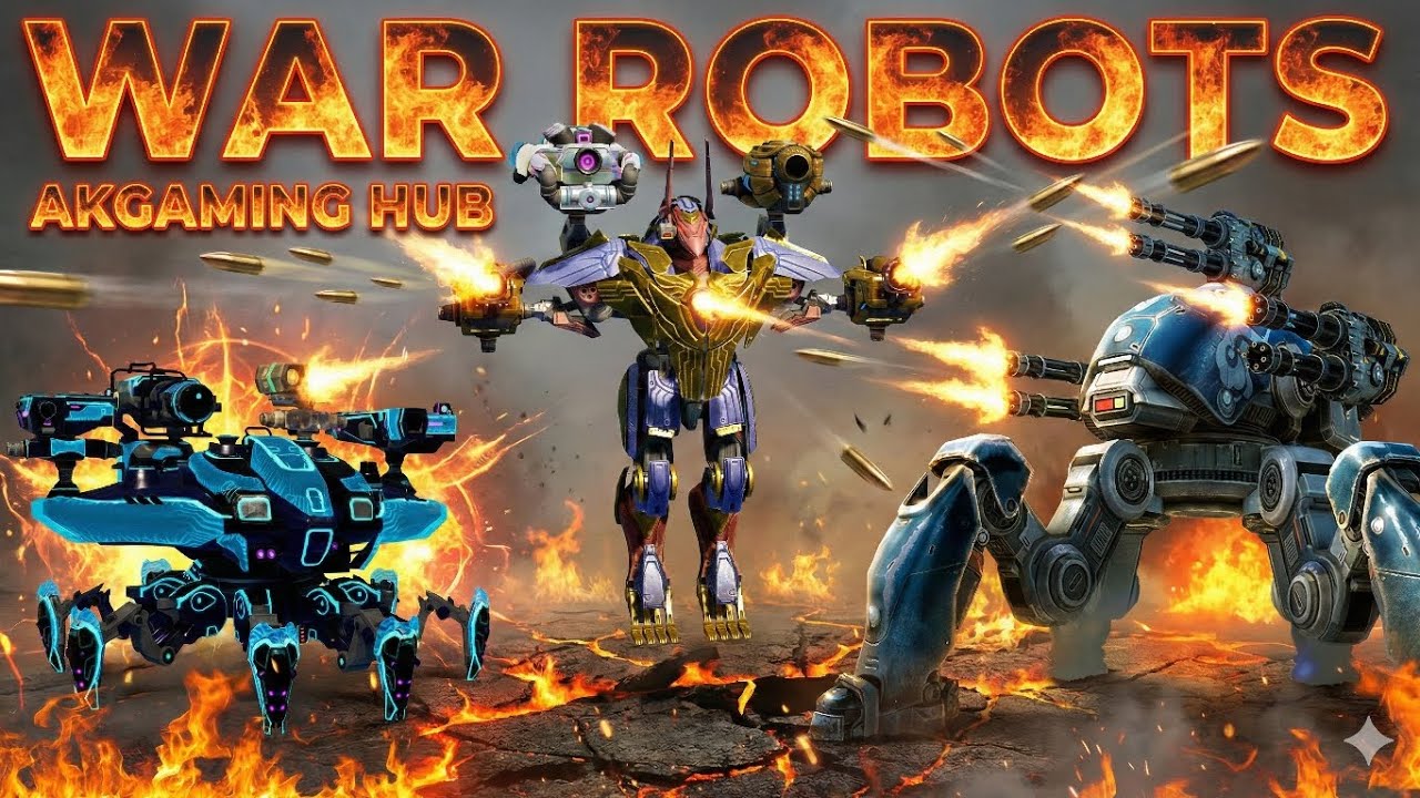 #War Robots #gameplay 🎮🎮🎮. Finally after 2 day got a win .. 
