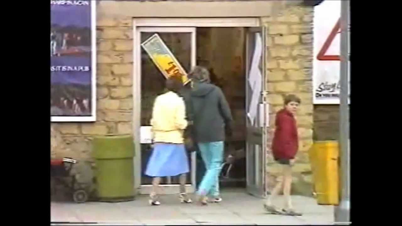 AFTERMATH OF THE MINERS STRIKE