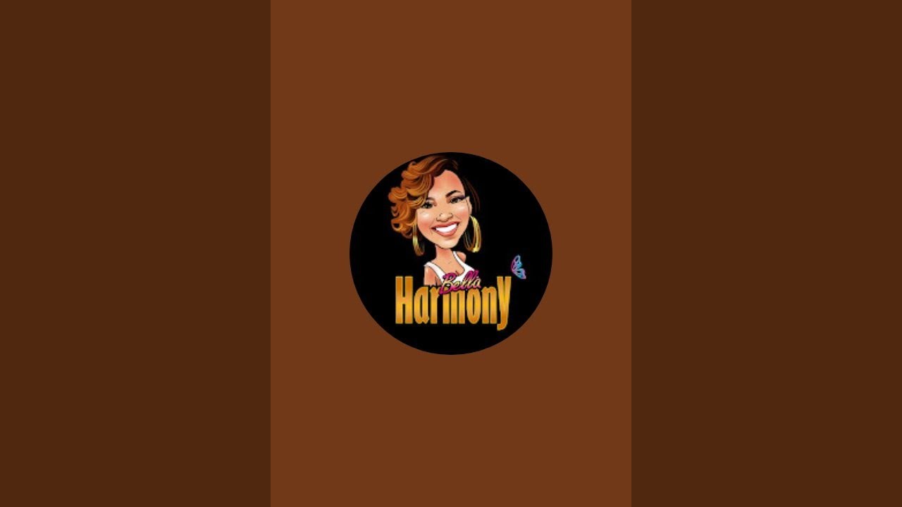 Bella Harmony TV is live!