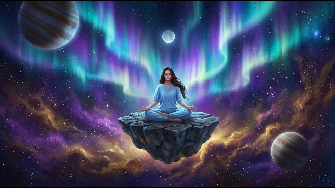 for your peace of mind. Relaxing music is for you
