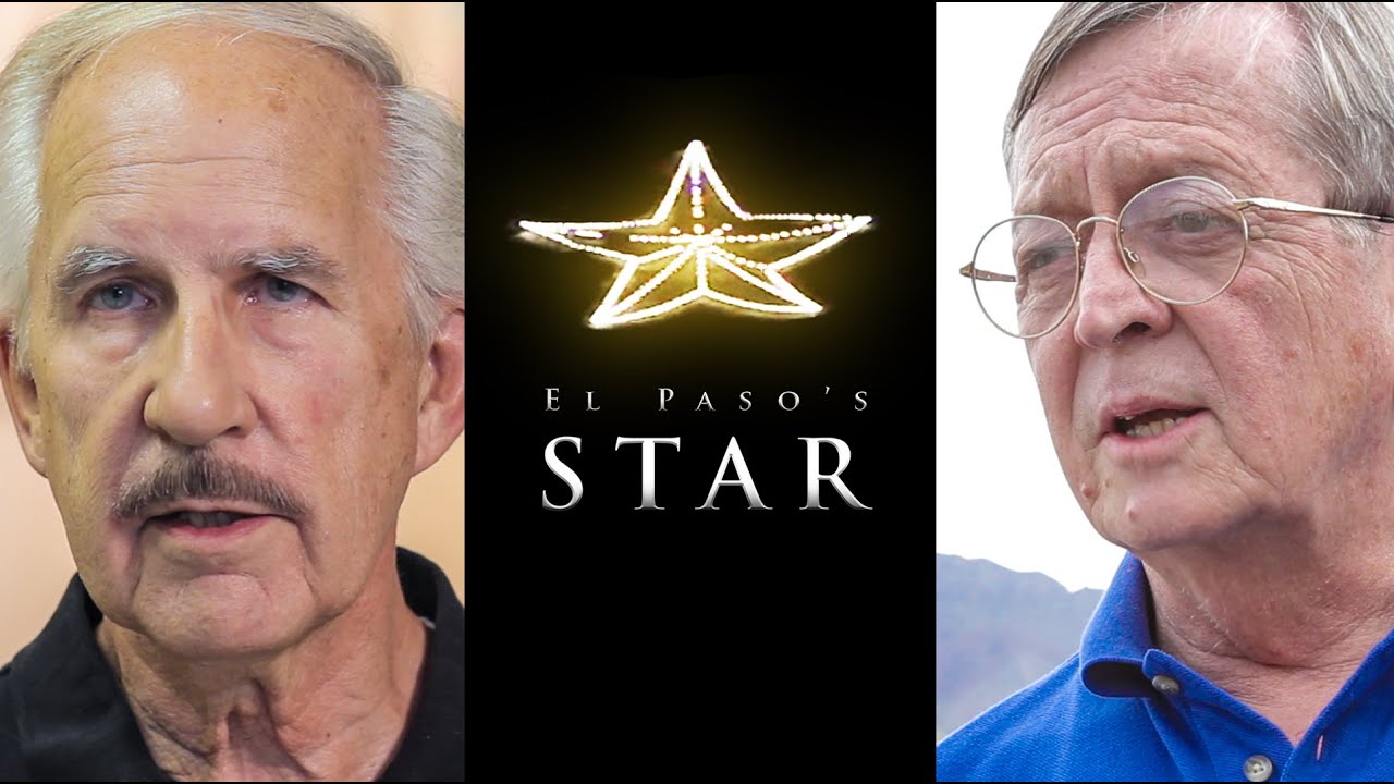 El Paso's Star | Only In El Paso | KCOS