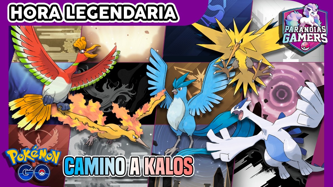 🔴A POR KANTO Y JOHTO.. CON FONDOS?! LOS LEGENDARIOS NOS ESPERAN EN RAID | Pokémon GO