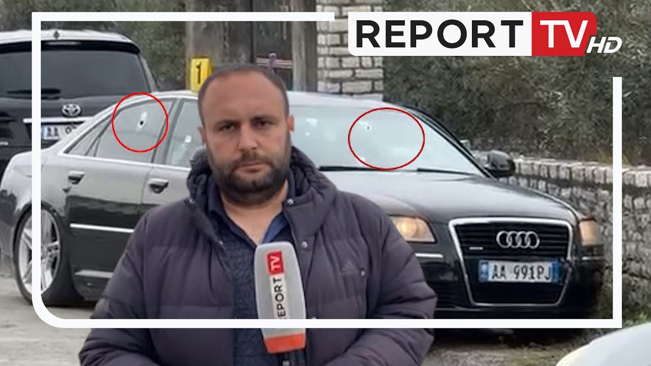 Pamjet – Detajet e reja nga atentati në Lezhë, si ndodhi ngjarja