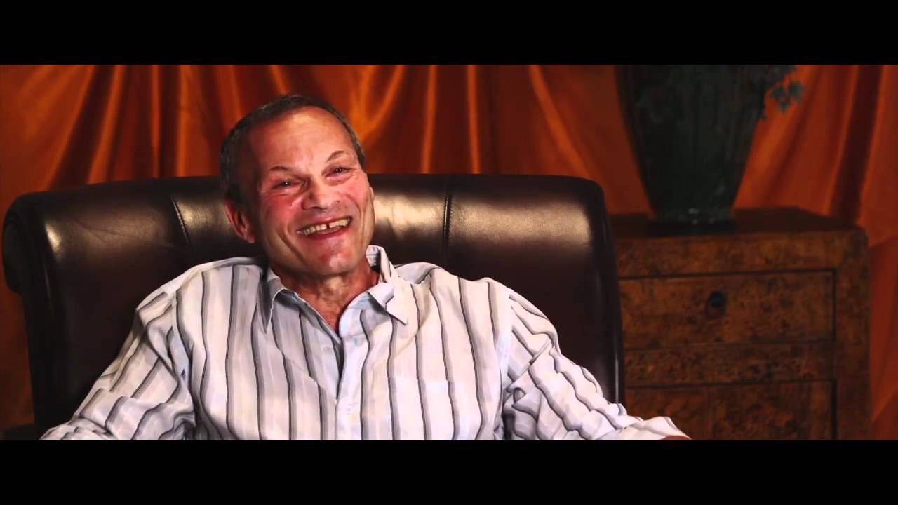 The Wayshower Howard Lazar (as John-Roger)  EPK