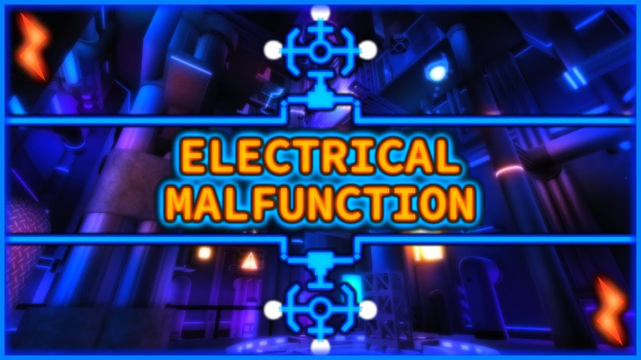 Electrical Malfunction V4 Release (Hardest Divine Yet) | Tria.OS