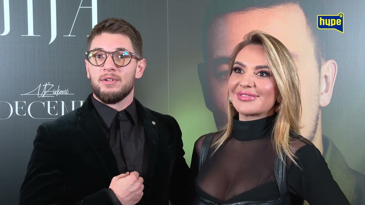 Joca Stefanović i Iva Bojanović spremaju svadbu?! 