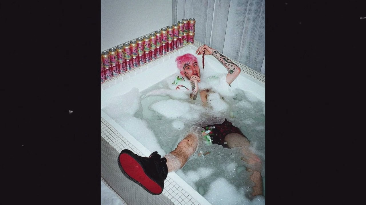 [FREE FOR PROFIT] LiL PEEP X EMO TRAP TYPE BEAT &ndash; 