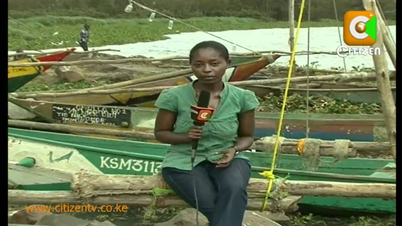 Fishermen's Woes : Lake Victoria