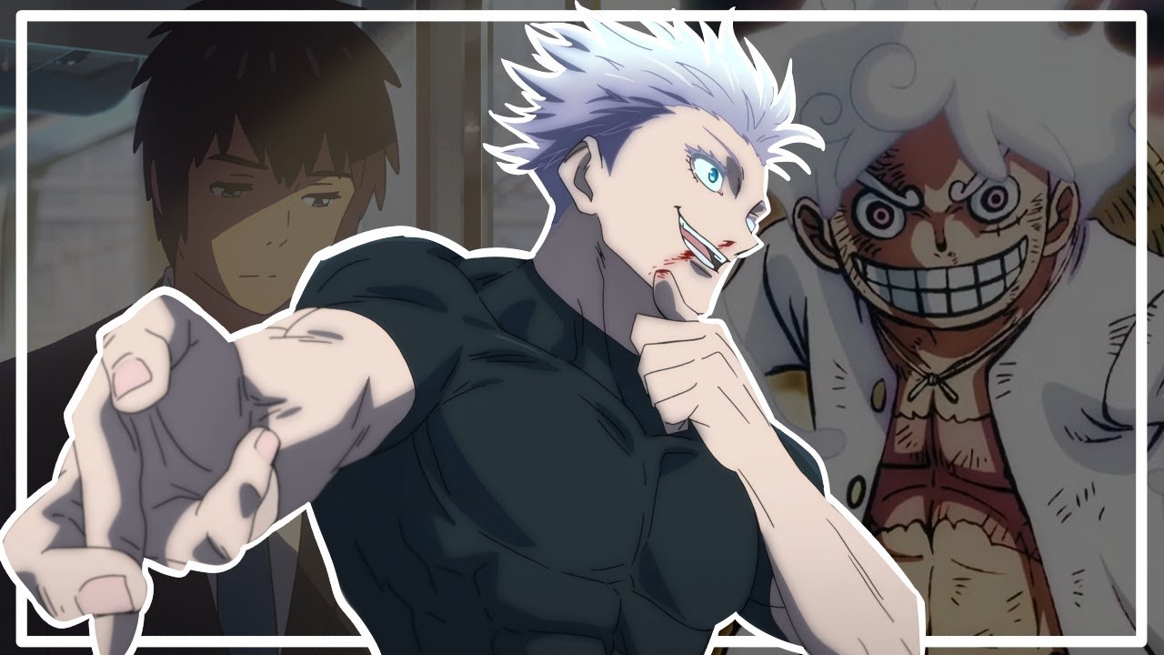¿Qué películas de anime tendrían posibilidad de superar en taquilla a Kimetsu no Yaiba?