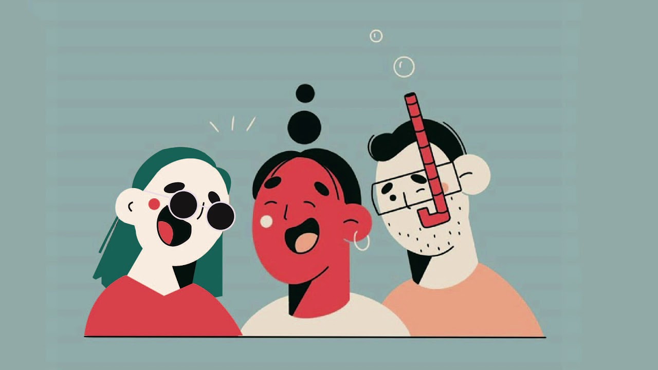 Love Yourself - Digital Storytelling