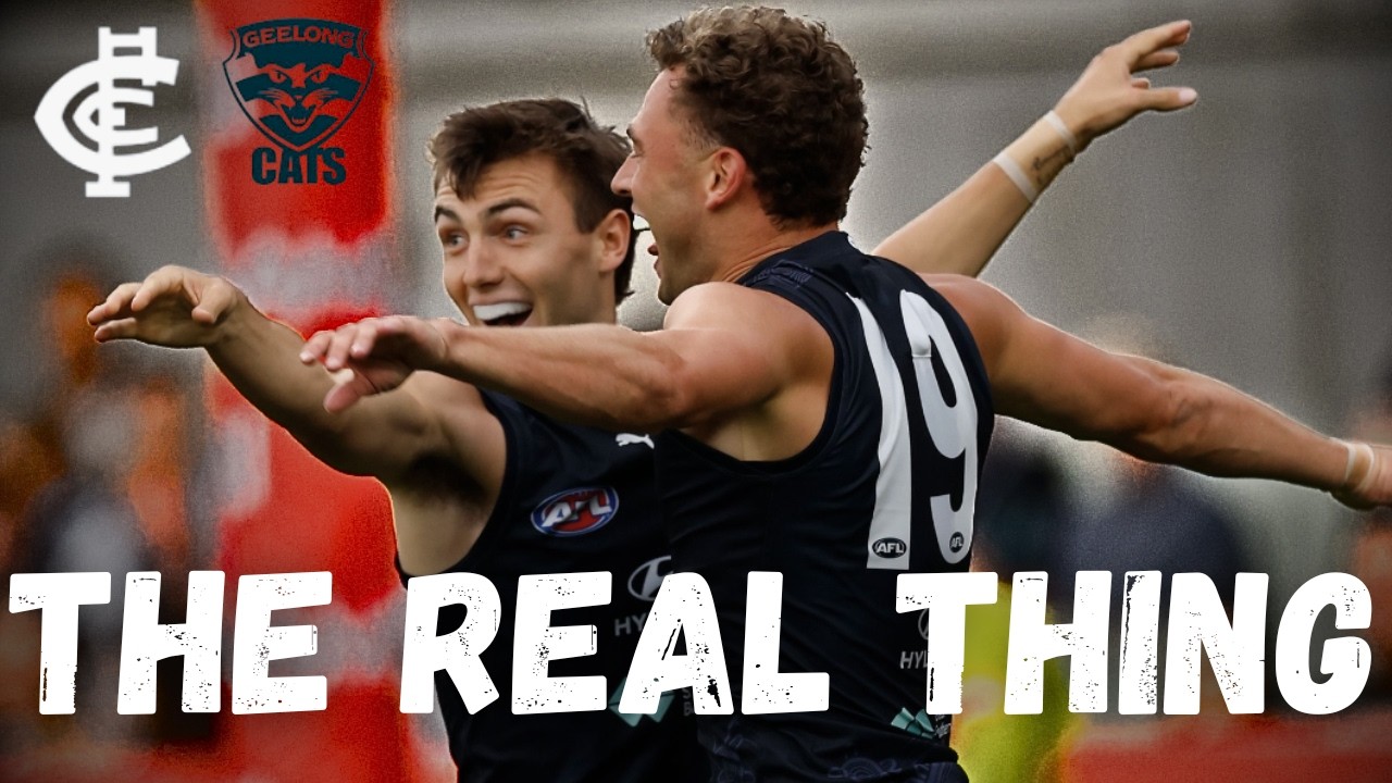 Review | Let the Games Begin 