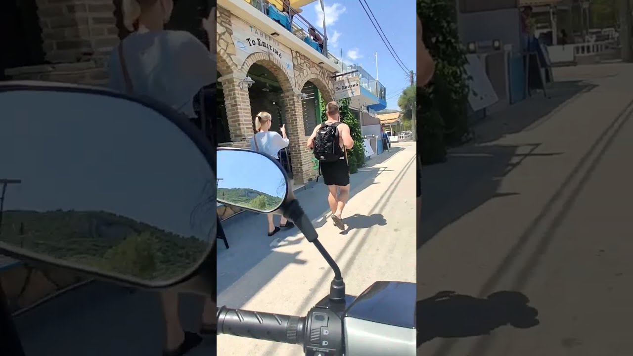Limni Keri of Zakynthos / &Lambda;ί&mu;&nu;&eta; &Kappa;&epsilon;&rho;ί&omicron;&upsilon; &Zeta;ά&kappa;&upsilon;&nu;&theta;&omicron;&sigmaf;