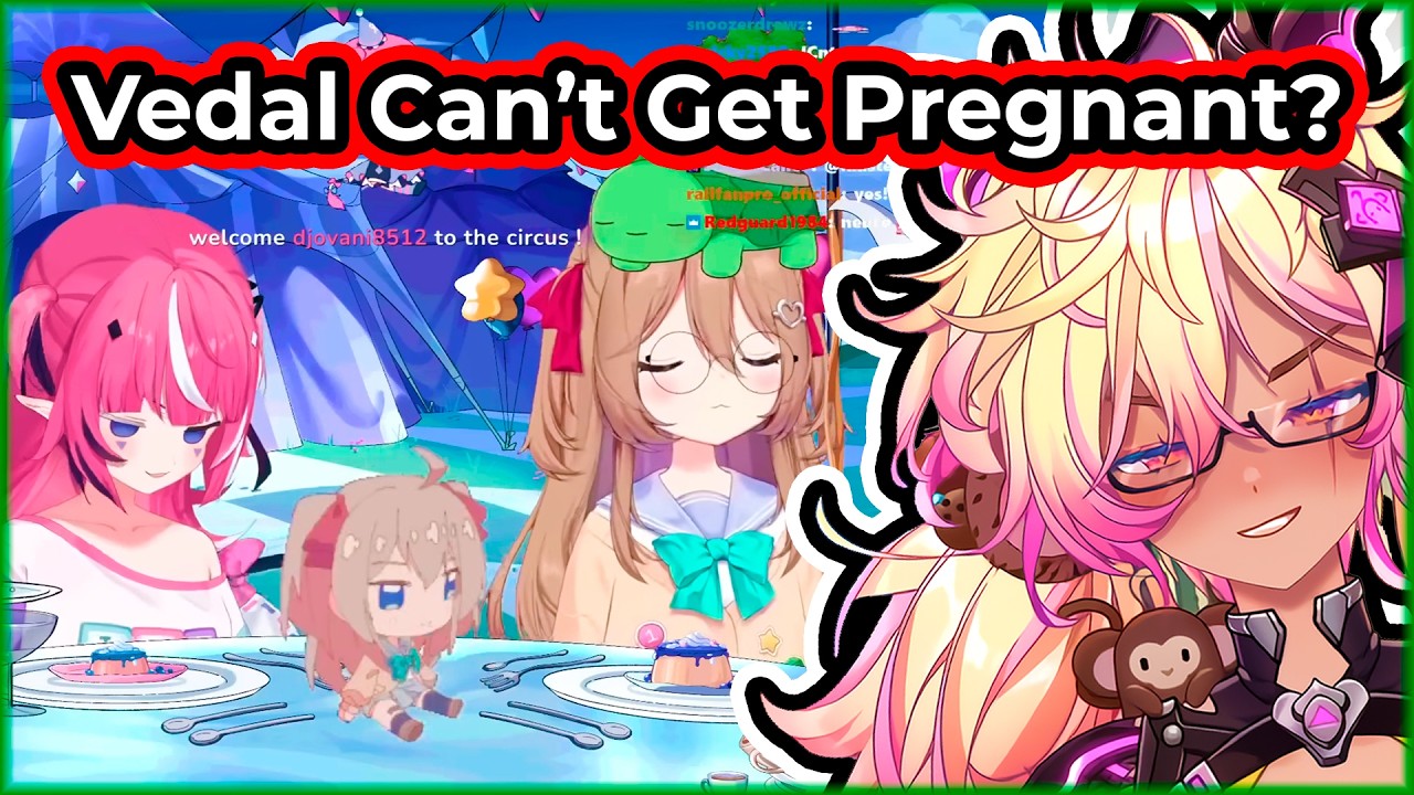 Koko Reacts To Neuro, Vedal, Crelly & Camila Clips...