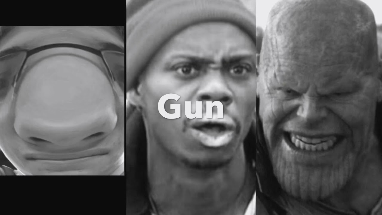 Avengers: eNdword [Trailer]