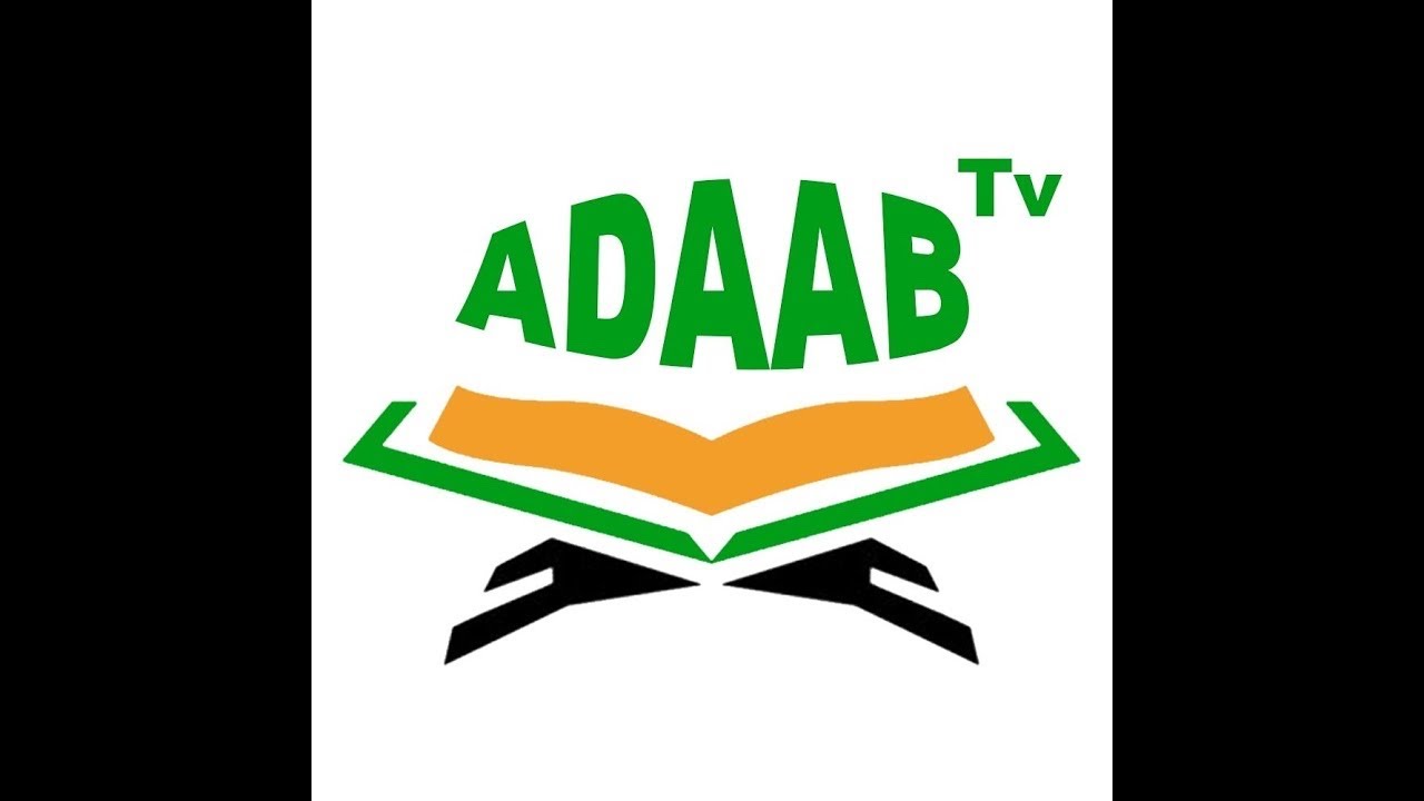 ADAAB TV  est en direct !