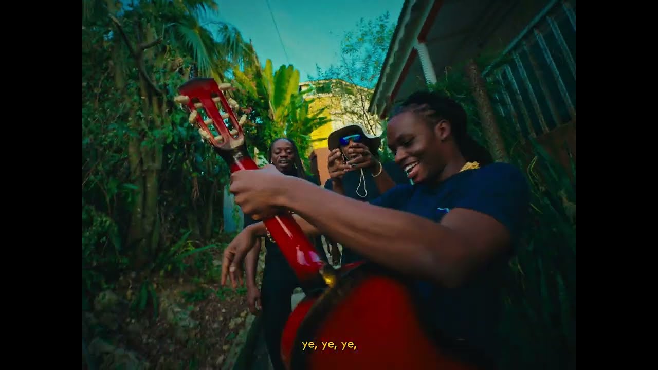 MATA x REYEL AY x TIYOU - ZOMBIE