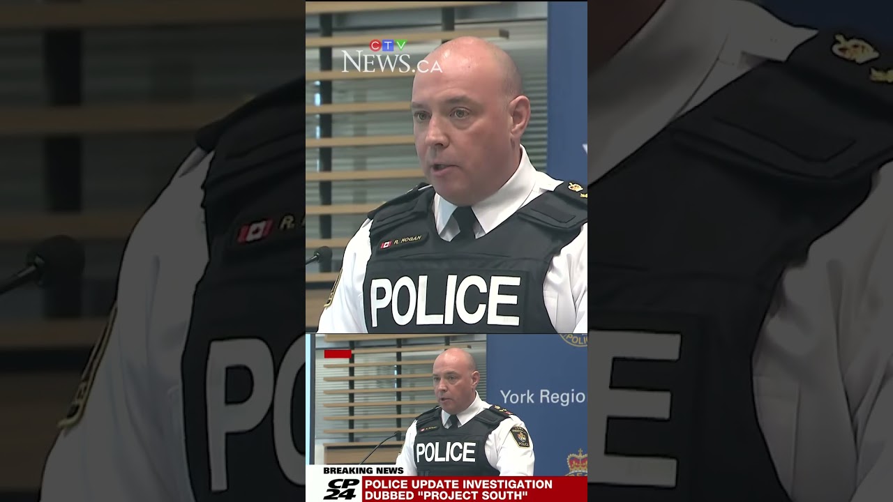 Police show video of alleged attempted murder of correctional officer