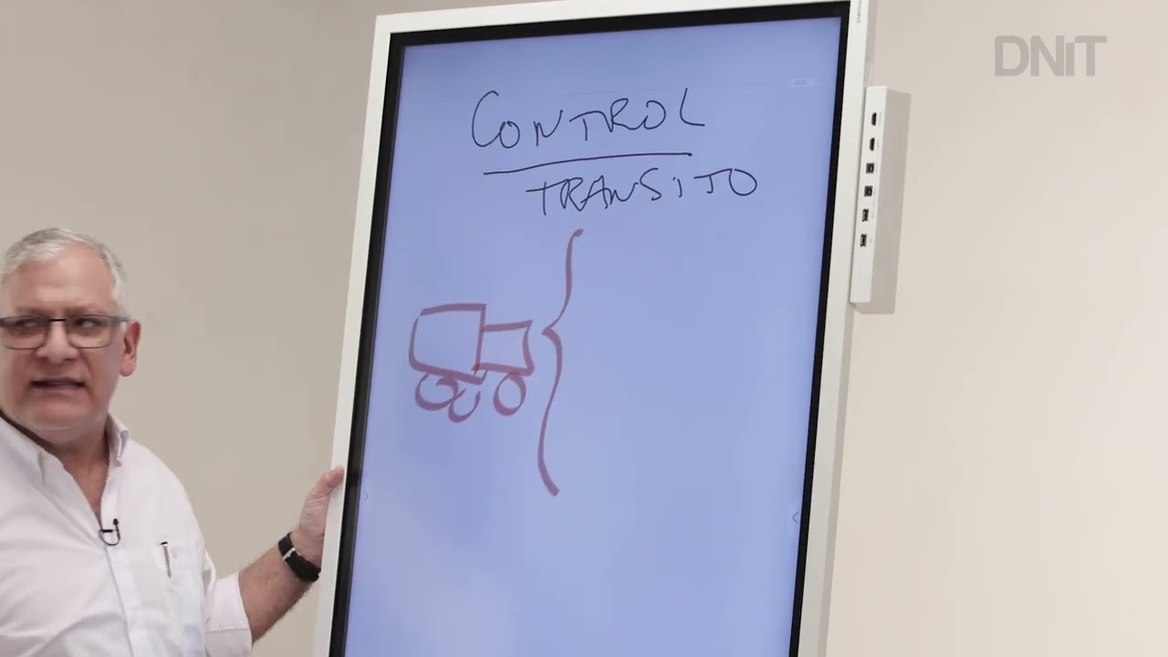 DNIT en f&aacute;cil - Lucha contra el contrabando