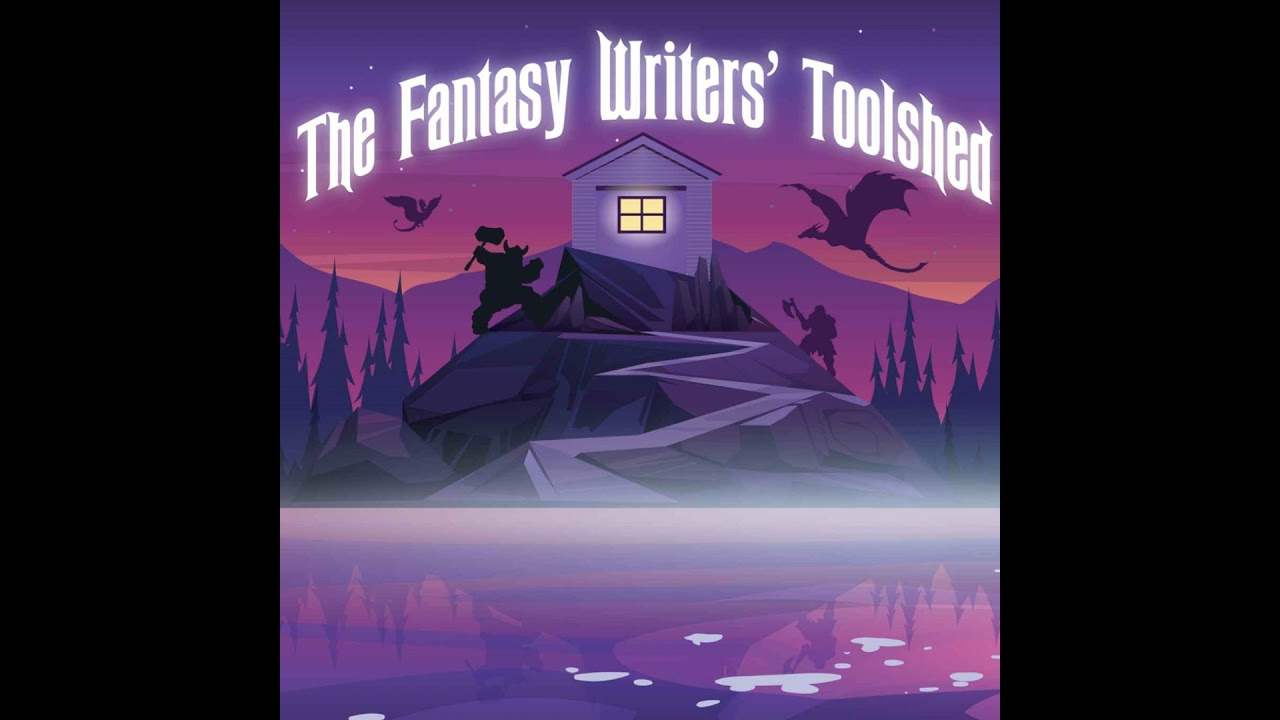 Writing Series, Branding, and Book Launch Secrets from Jami Albright & Sara Rosett
