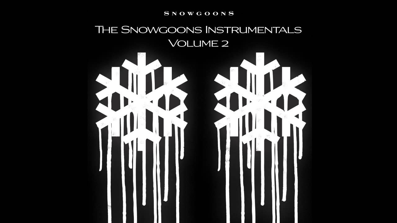 Snowgoons -  