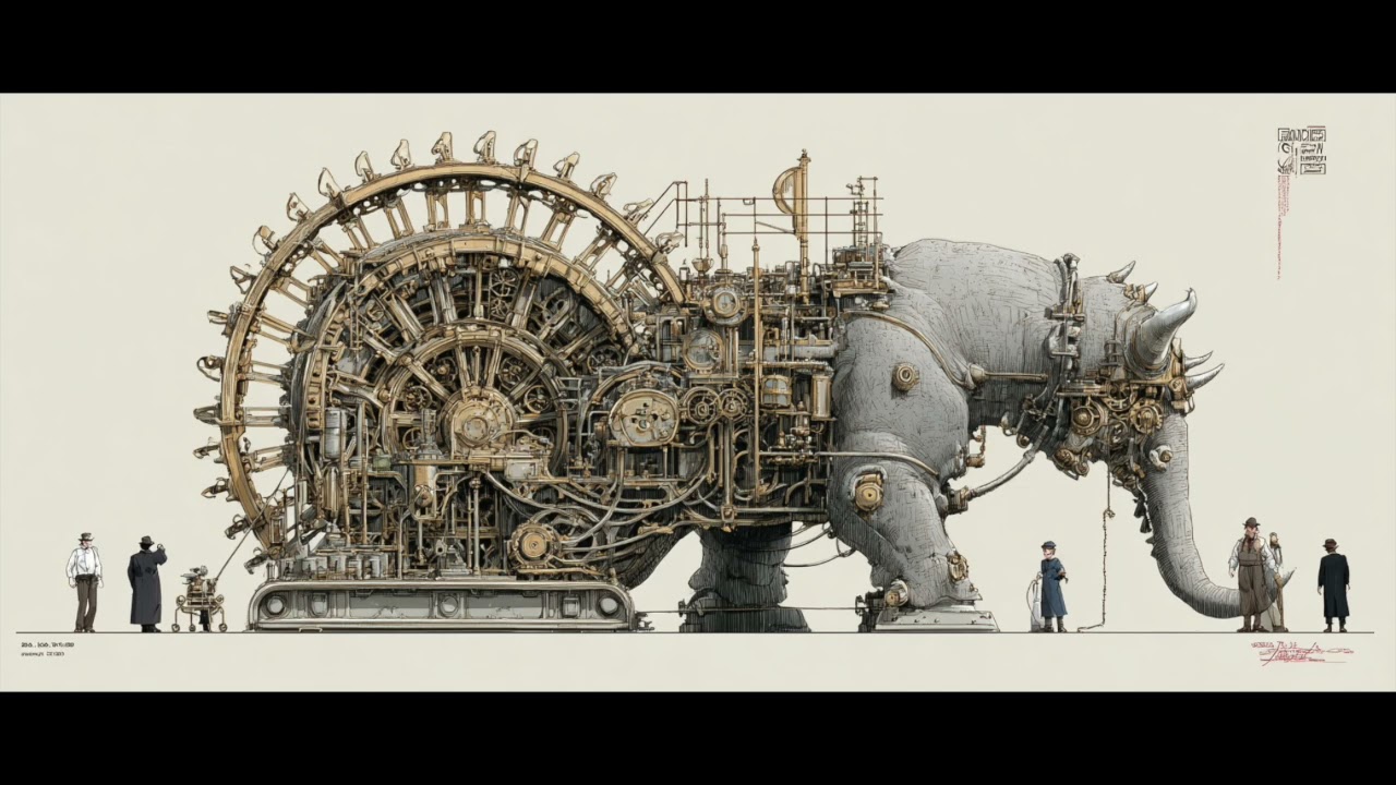 WHEN MACHINES BECOME OUR MASTERS, Darwin Among the Machines, Samuel Butler, Narrated by Jason Zenobi
